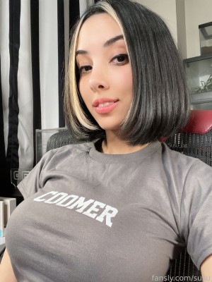 Swimsuit Succubus Photo #71