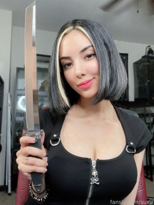 Swimsuit Succubus Photo #80