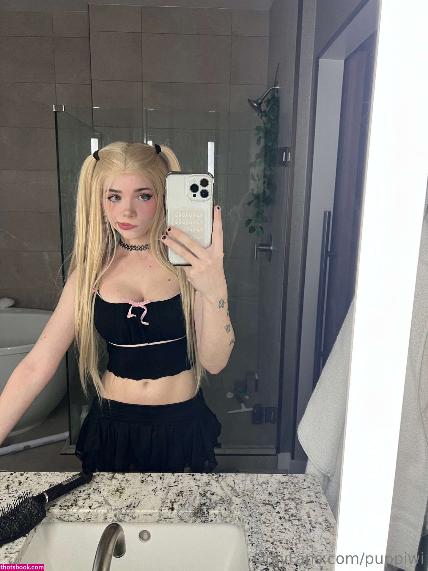 Grinchie Puppiwii Photo #355