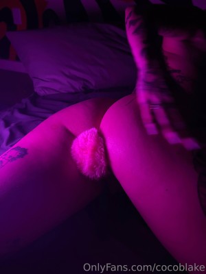 Coco Blake Photo #8