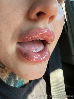 Coco Blake Post #3