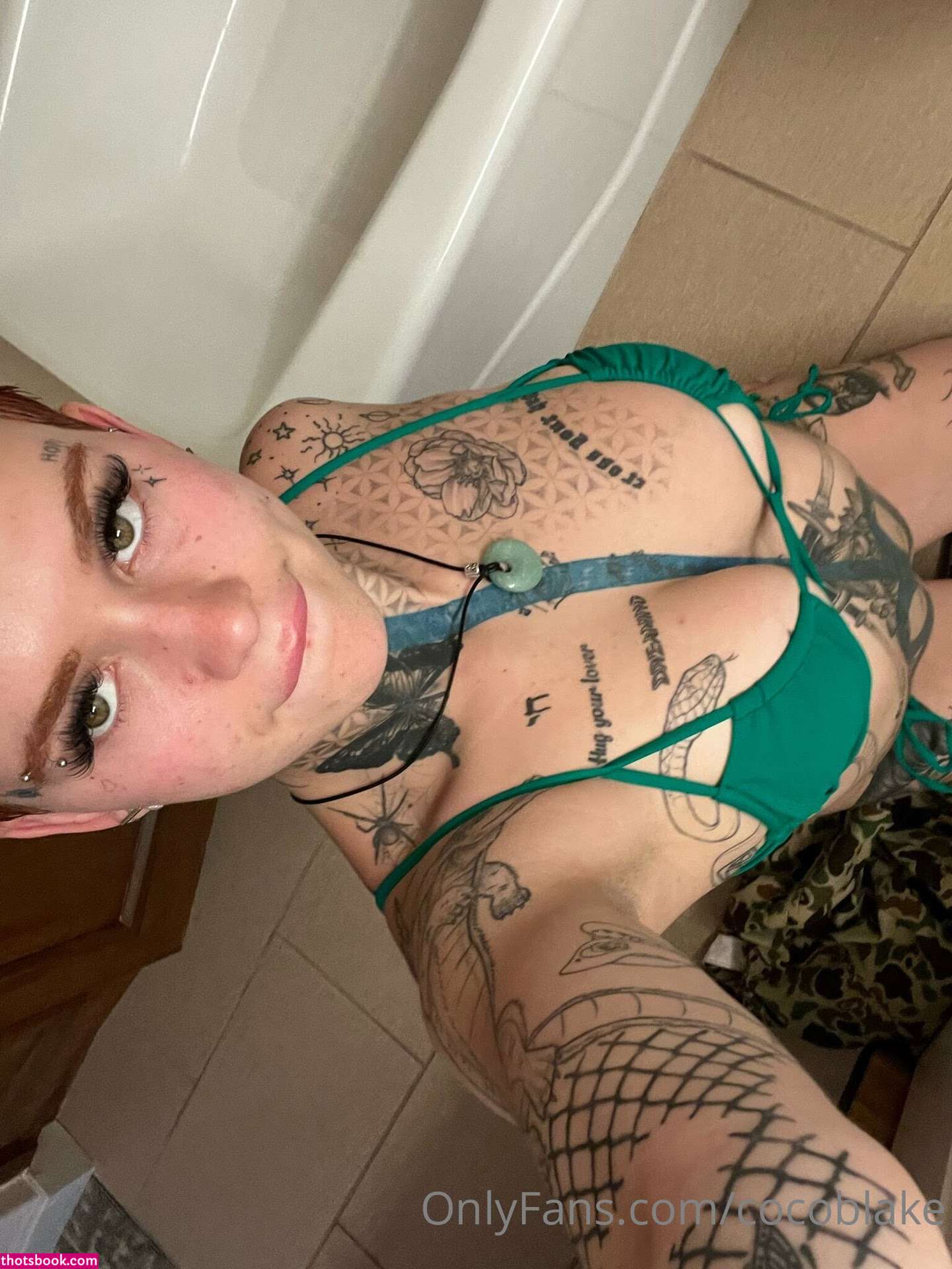 Coco Blake Photo #19