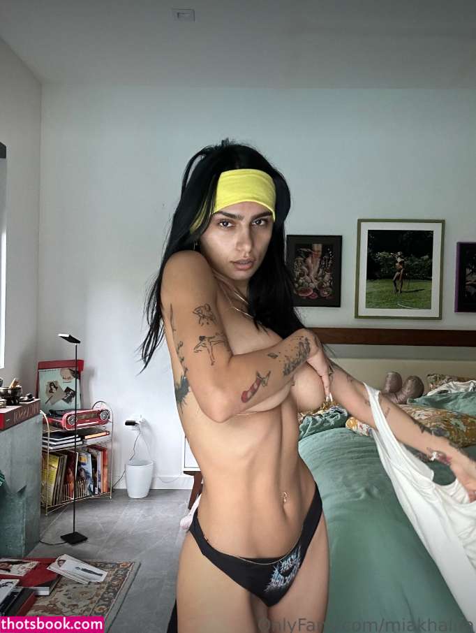 Mia Khalifa Photo #920