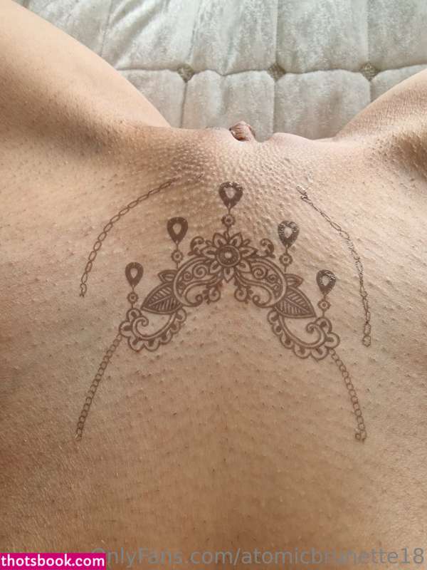 Atomicbrunette18 Photo #459