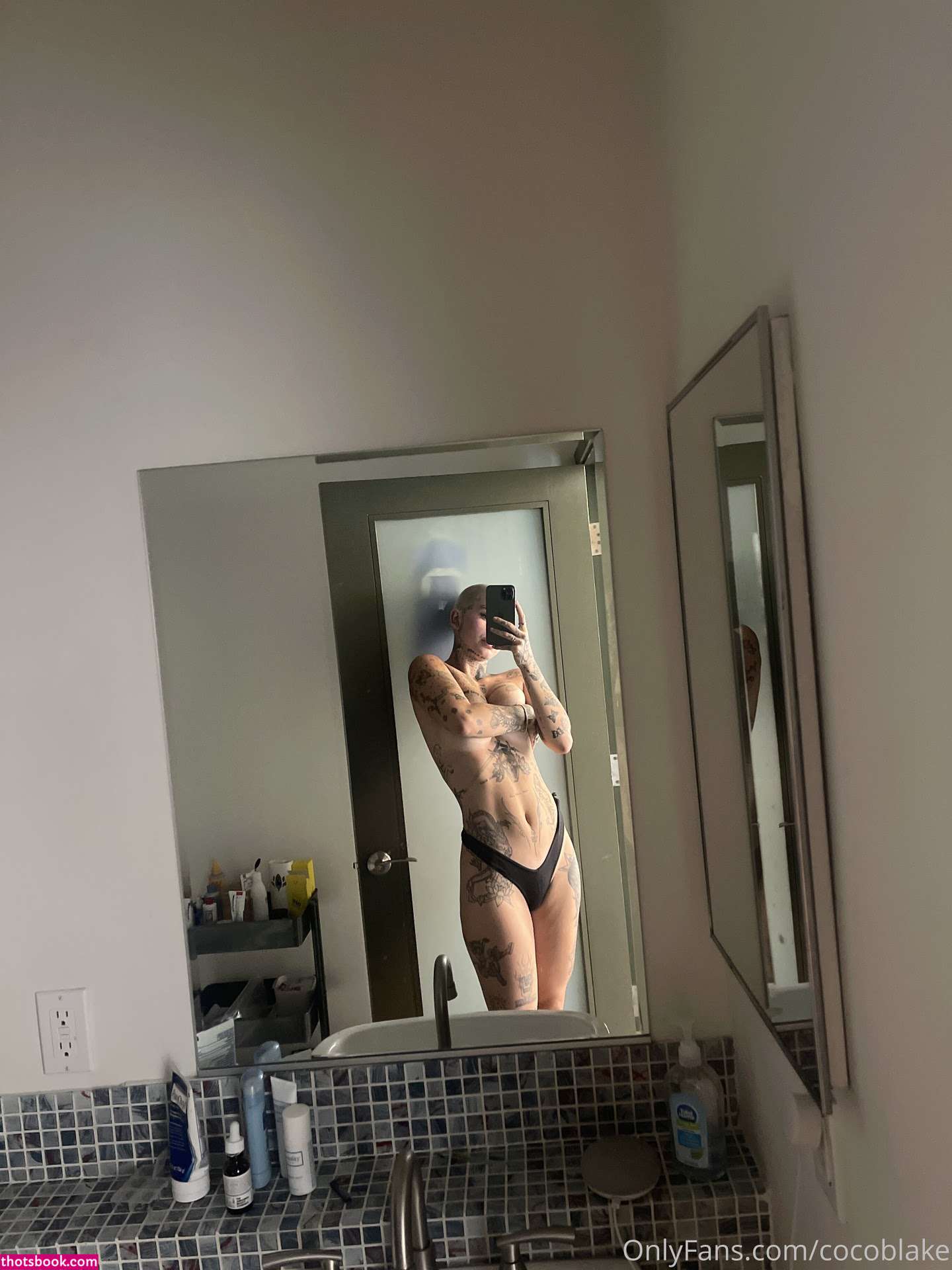 Coco Blake Photo #43
