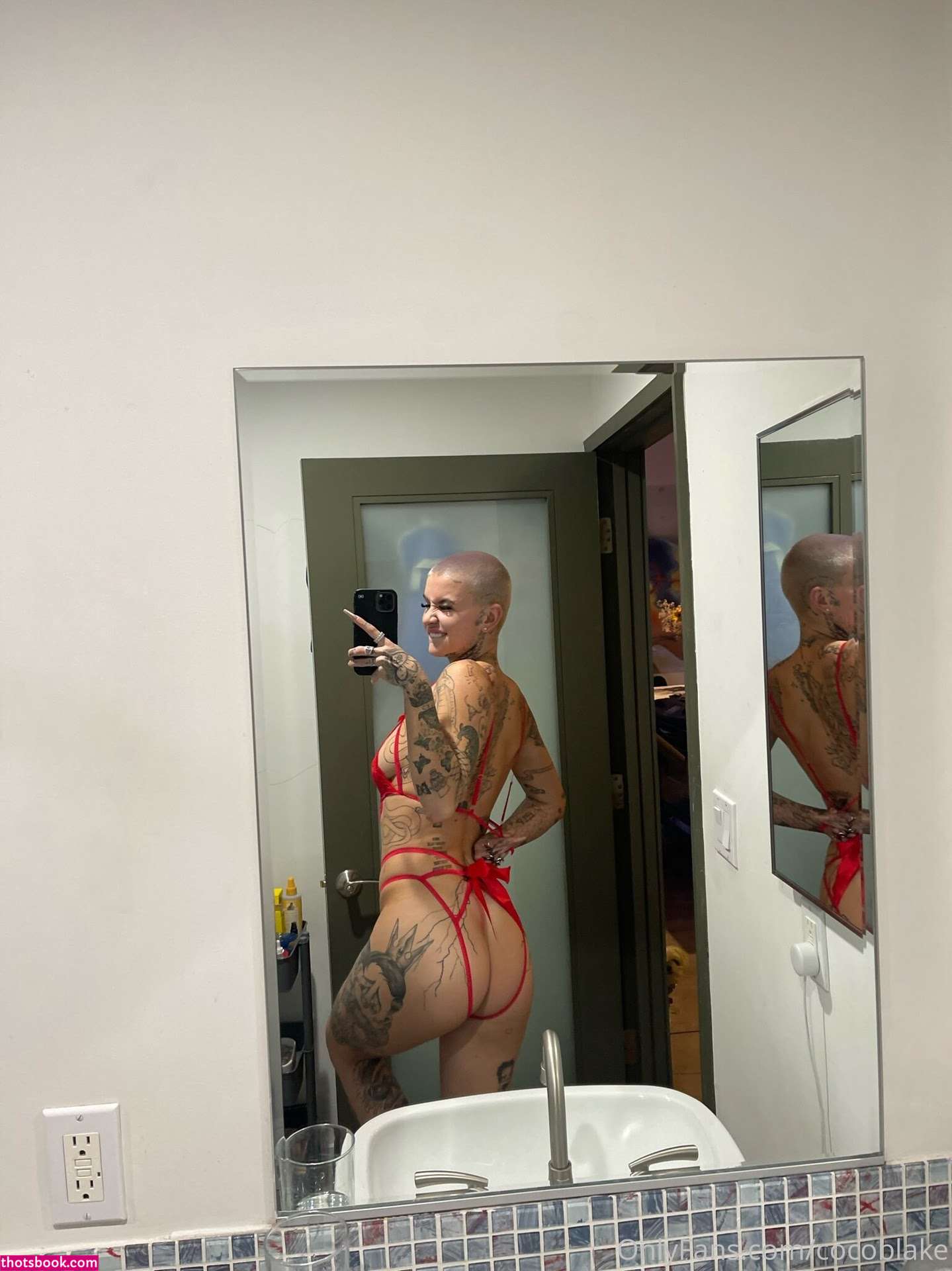 Coco Blake Photo #51