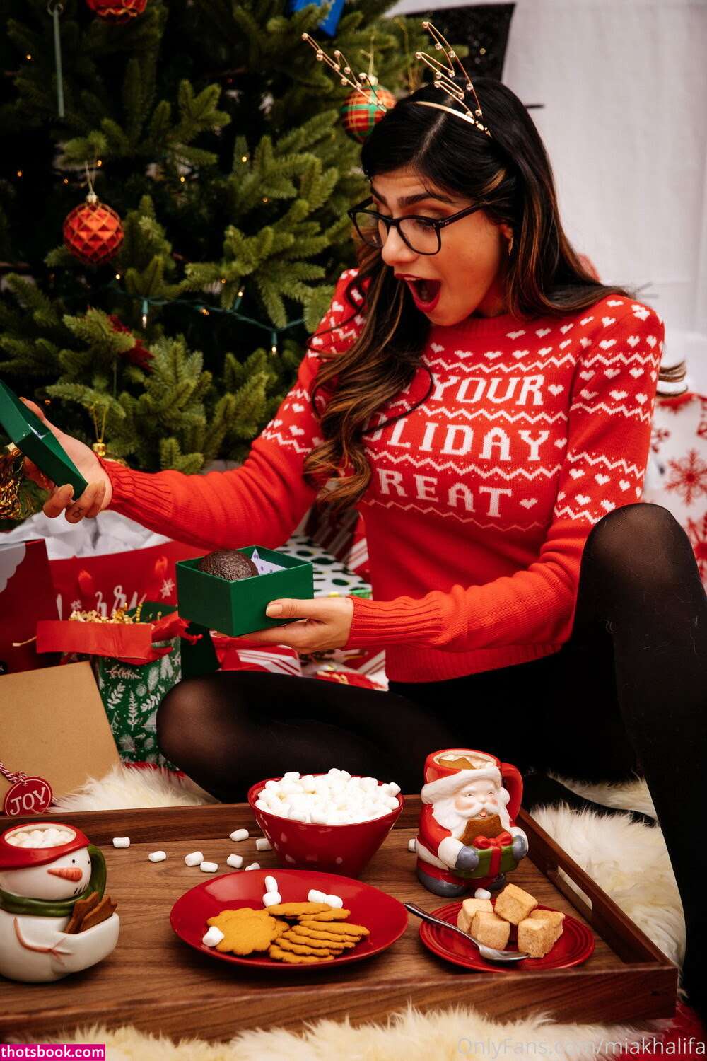 Mia Khalifa Photo #933