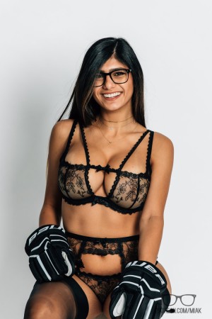 Mia Khalifa Photo #963