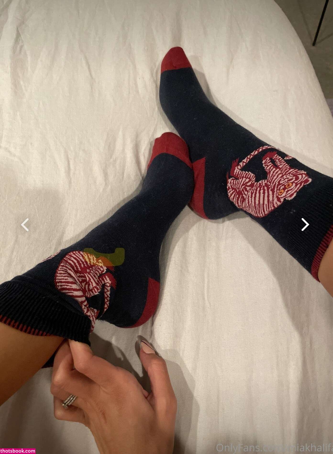 Mia Khalifa Photo #989