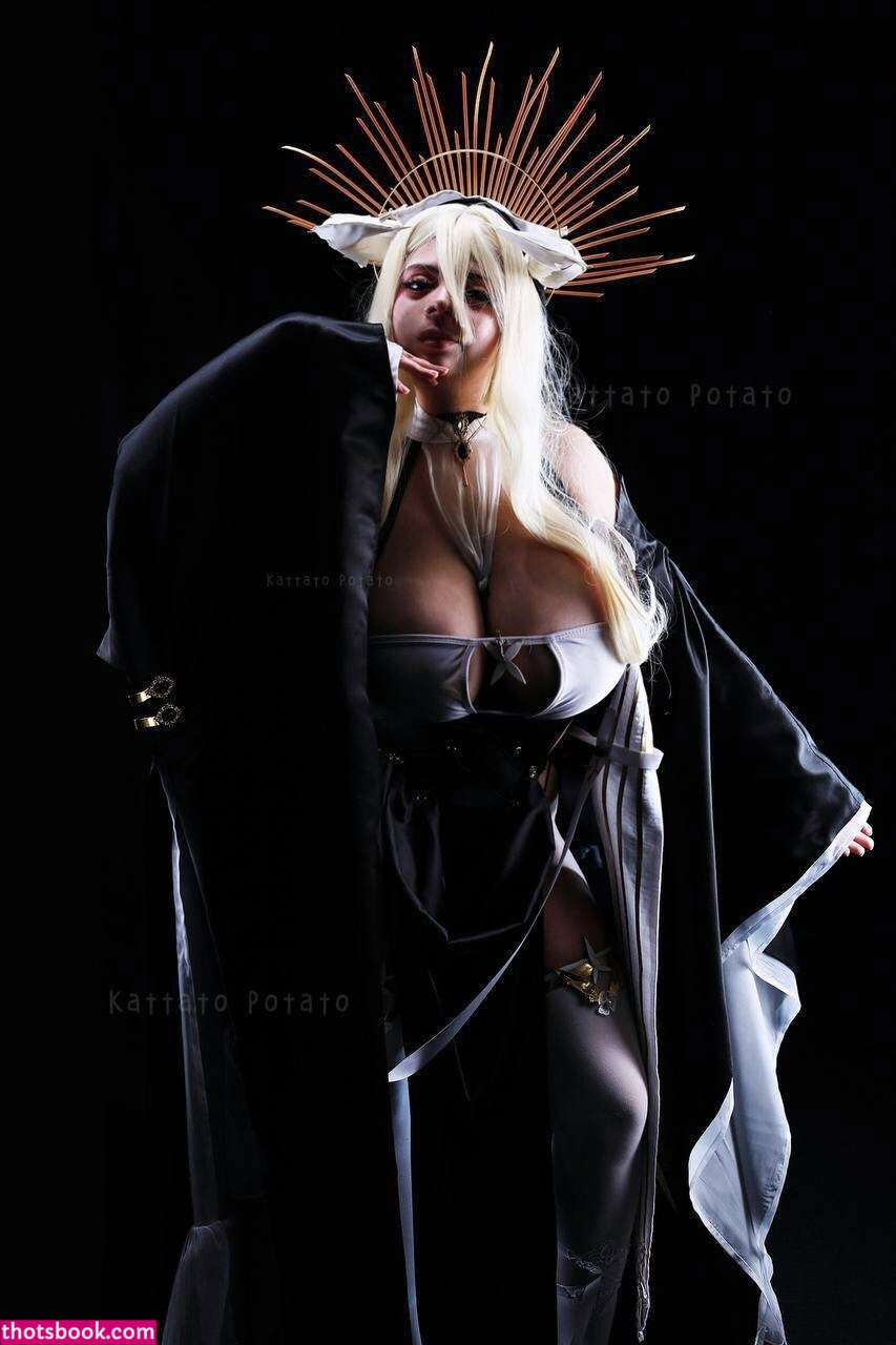 Kattato Pottato Photo #152