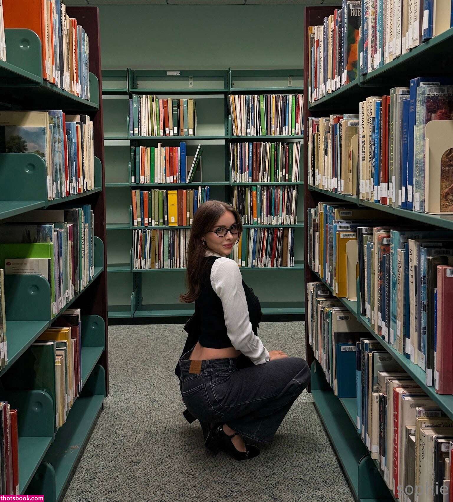 Sophie Mudd Photo #1069