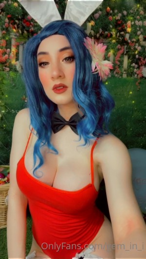 Gemini Chrysalis Video #348