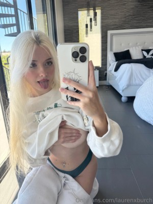 Burch Twins Photo #1177