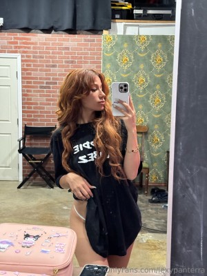 Lexy Panterra Photo #253