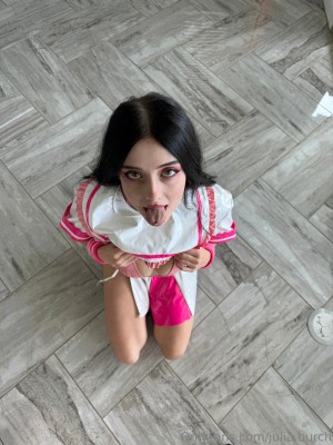 Burch Twins Photo #1217