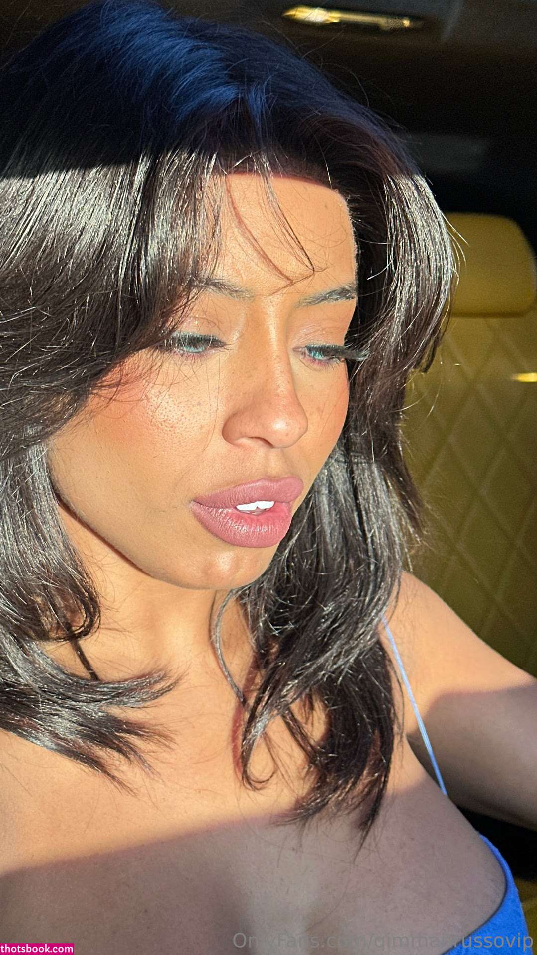 Qimmah Russo Photo #602