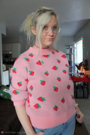 Sarah Shaye Photo #261