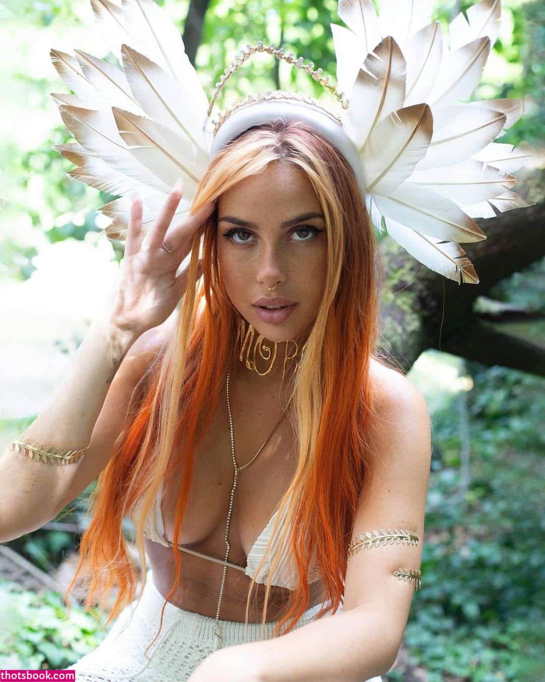 Lucy Lein Photo #7
