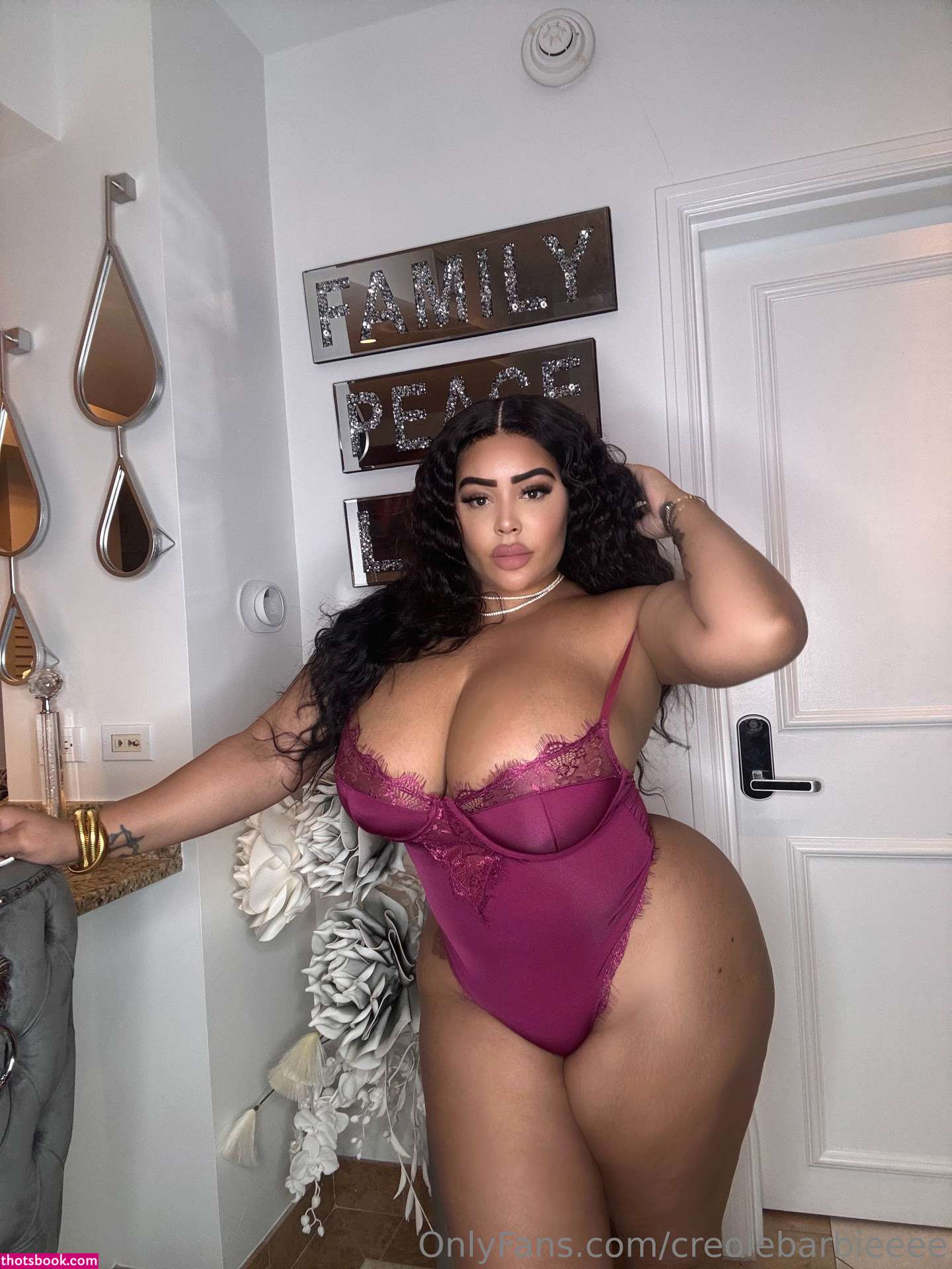 Aundreana Rene Photo #83