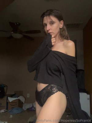 Hopelesssofrantic Post #58