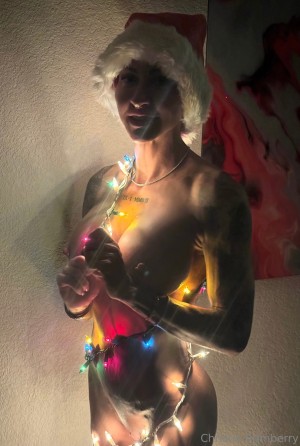 Christie Brimberry Photo #353