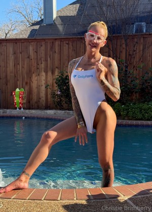 Christie Brimberry Photo #358