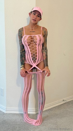 Christie Brimberry Photo #363