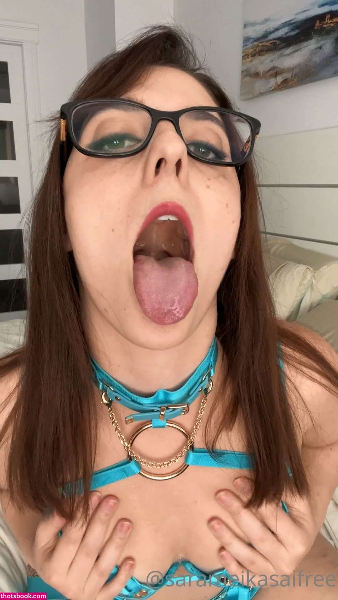 Sara Mei Photo #523