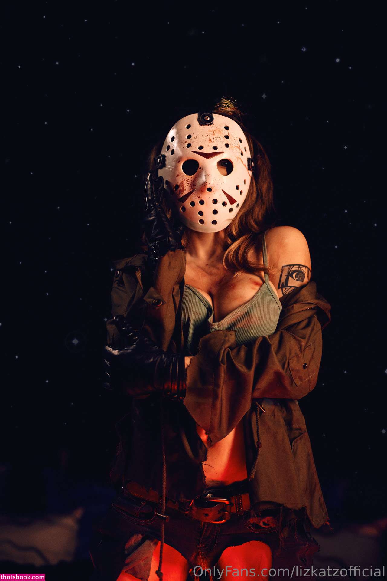 Liz Katz Photo #1113