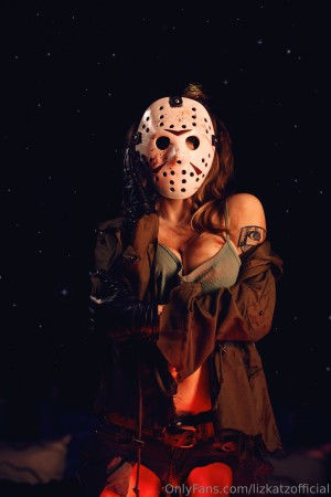 Liz Katz Photo #1113