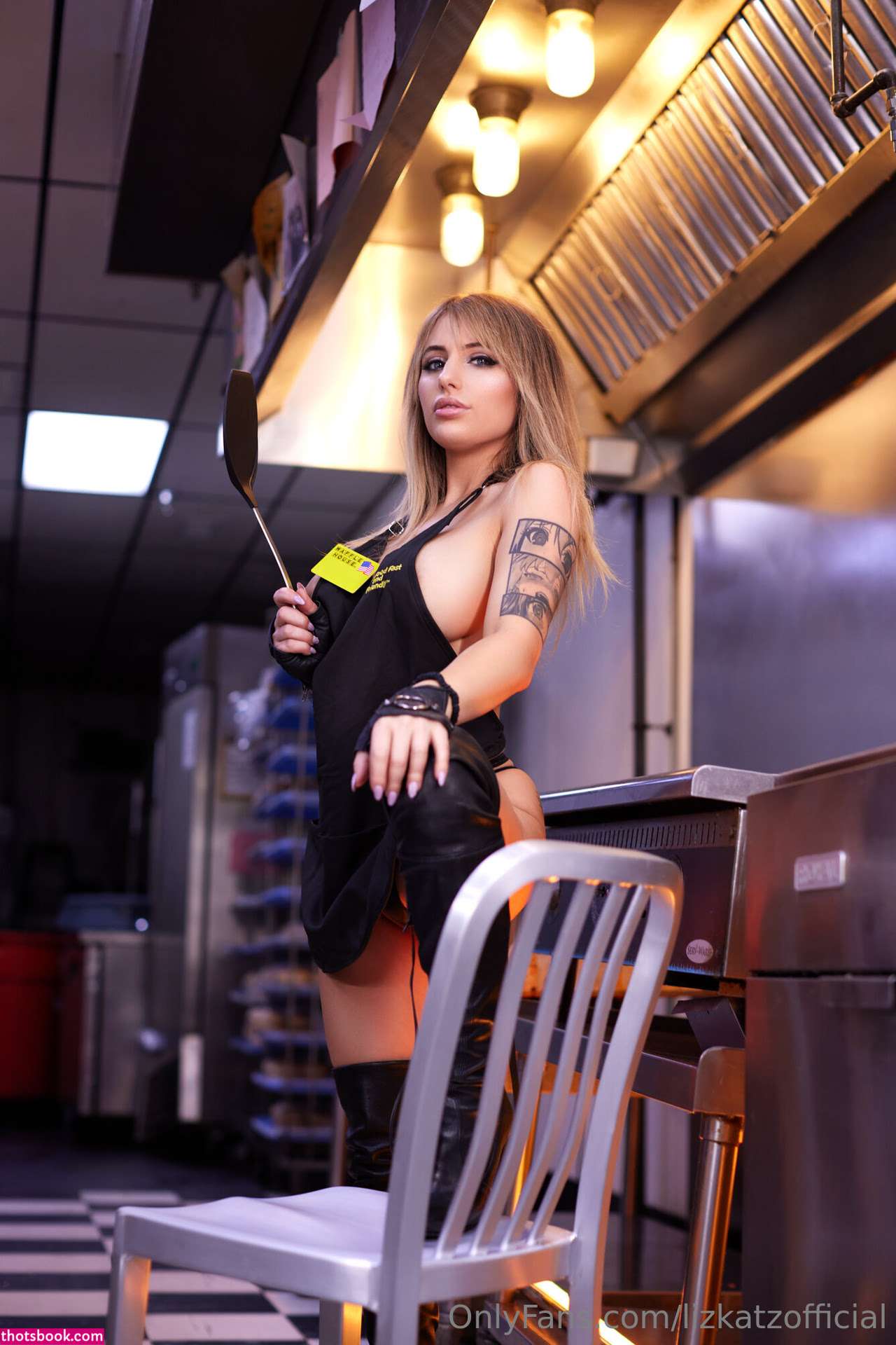 Liz Katz Photo #1194