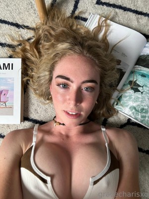 Grace Charis Photo #1380