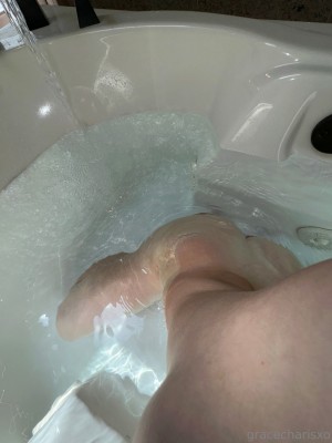 Grace Charis Photo #1455