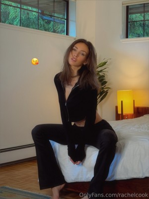 Rachel Cook Post #225