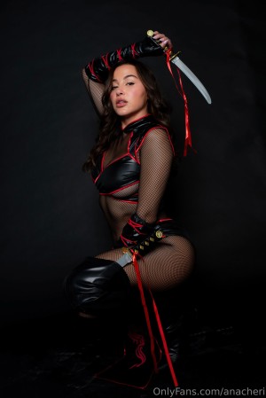 Ana Cheri Photo #1151