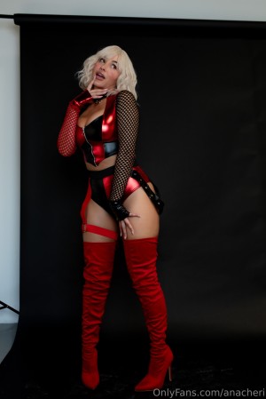 Ana Cheri Photo #1159