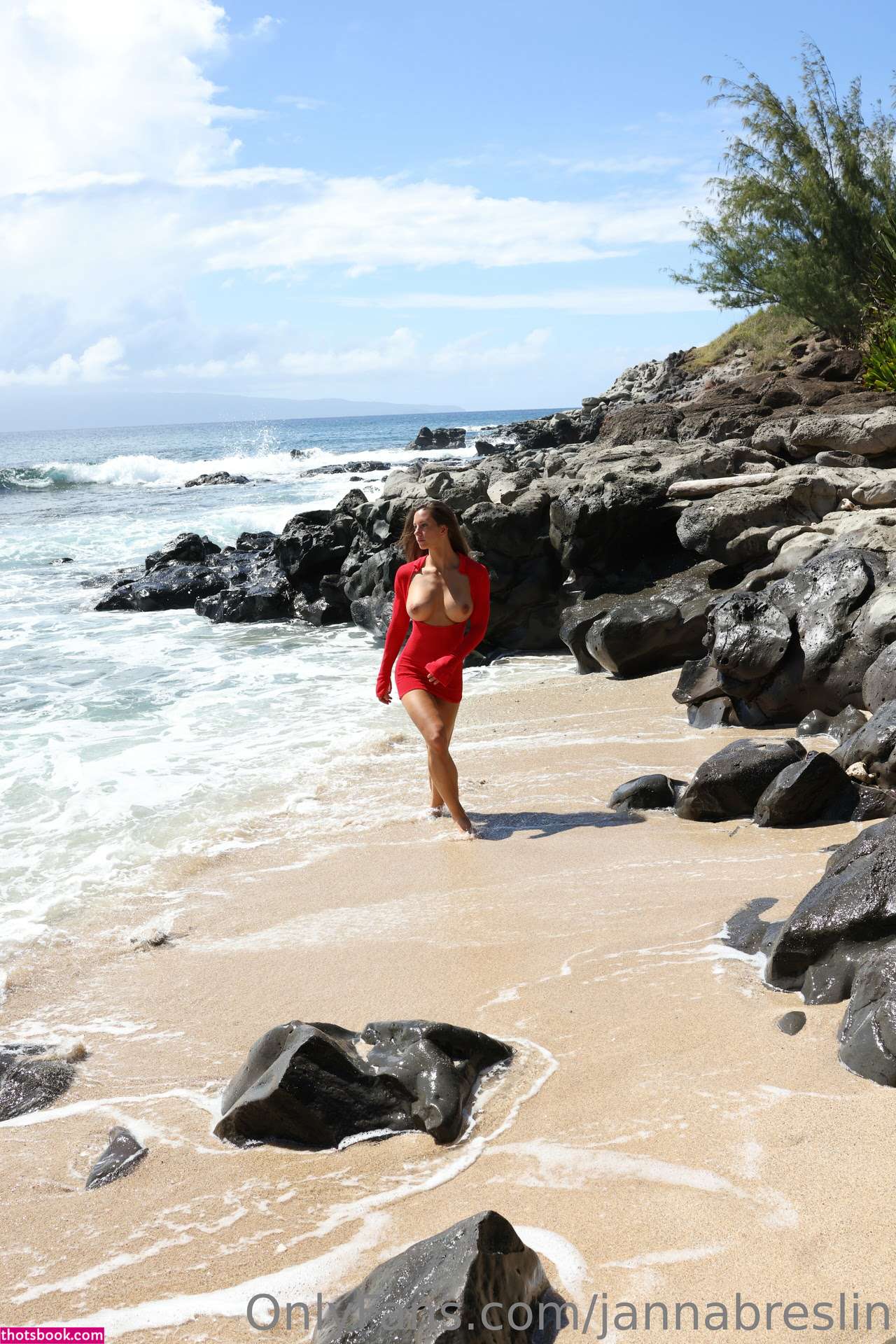 Janna Breslin Photo #679