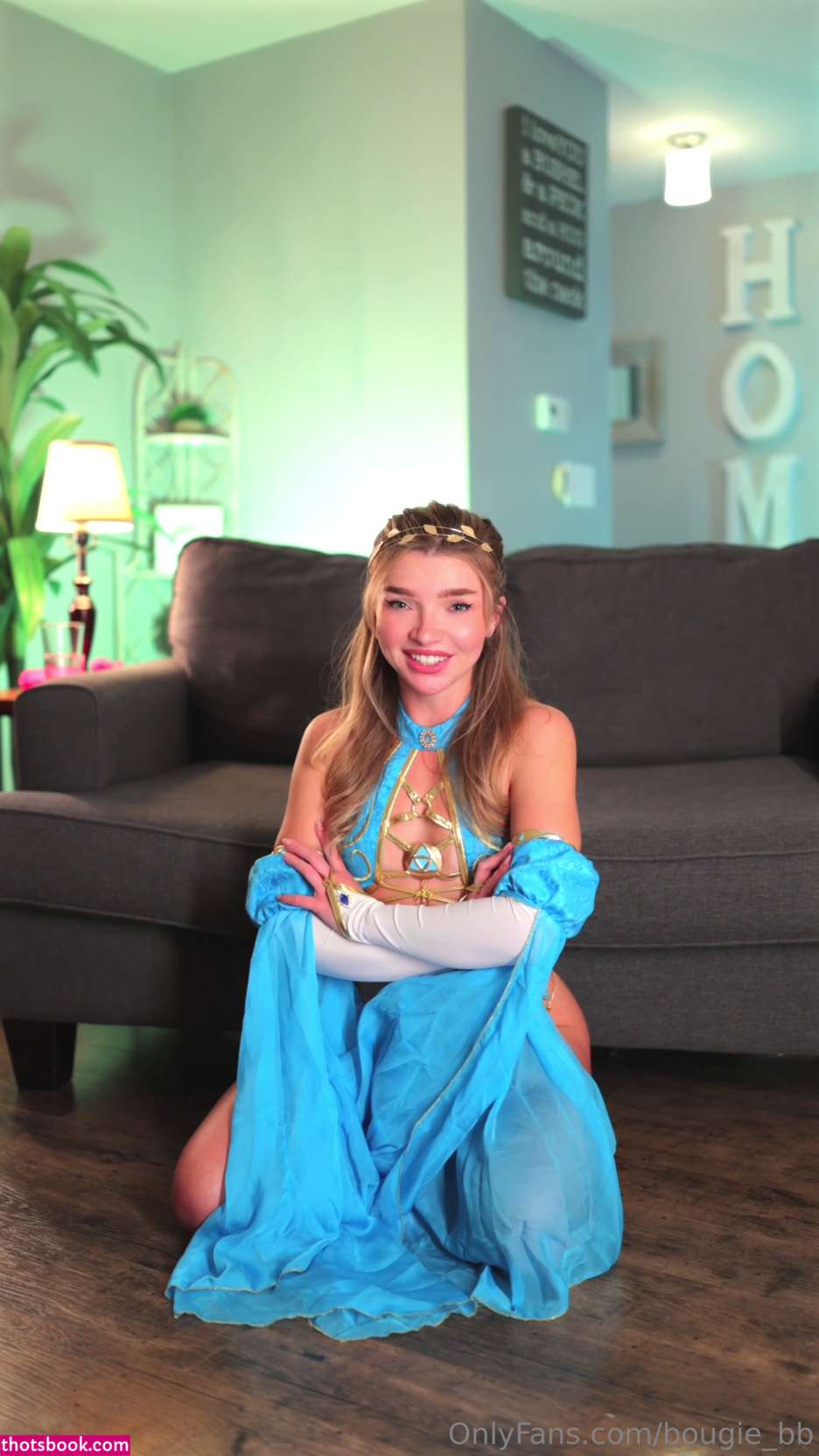 Brie Belle Photo #222