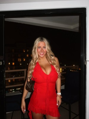 Jacklyn Roper Post #5