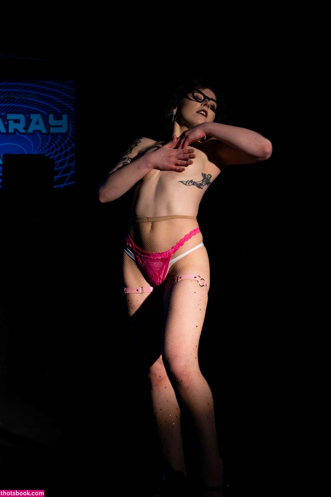 Jaelaray Photo #195