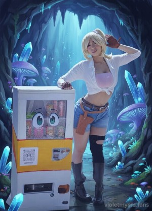 Violet Myers Post #143