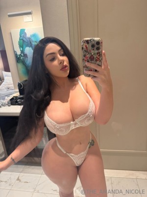 Amanda Nicole Post #55