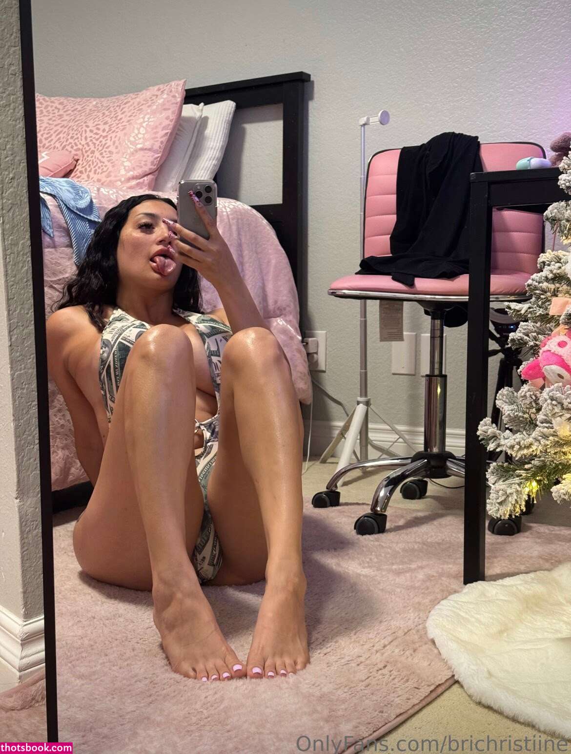 Brianna Christine Photo #73