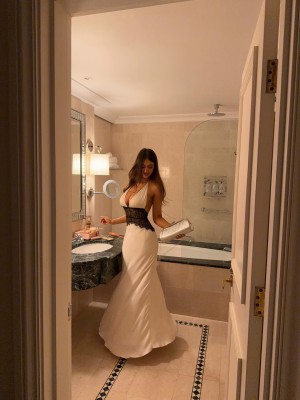 Ella Cervetto Photo #332