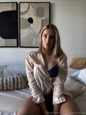 Jazmin Peralta Post #28
