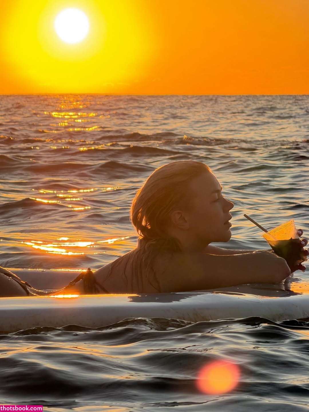 Katie Sigmond Photo #175