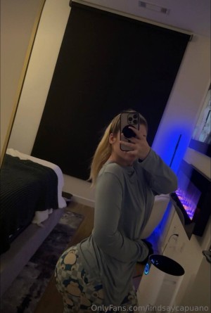 Lindsay Capuano Photo #317