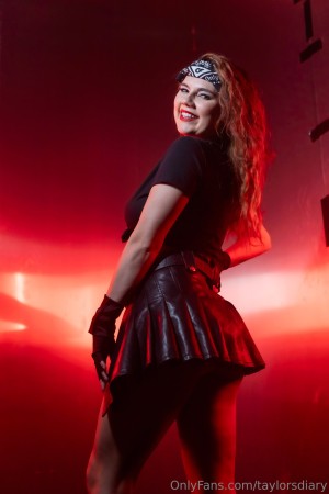 Dare Taylor Photo #1279