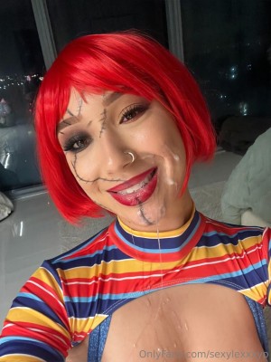 puertoricanlexy Post #17
