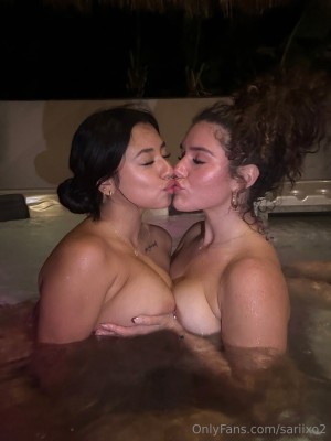 Sariixo Post #20